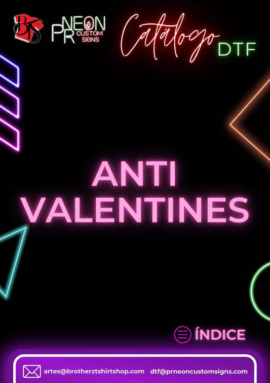 DTF Anti San Valentin